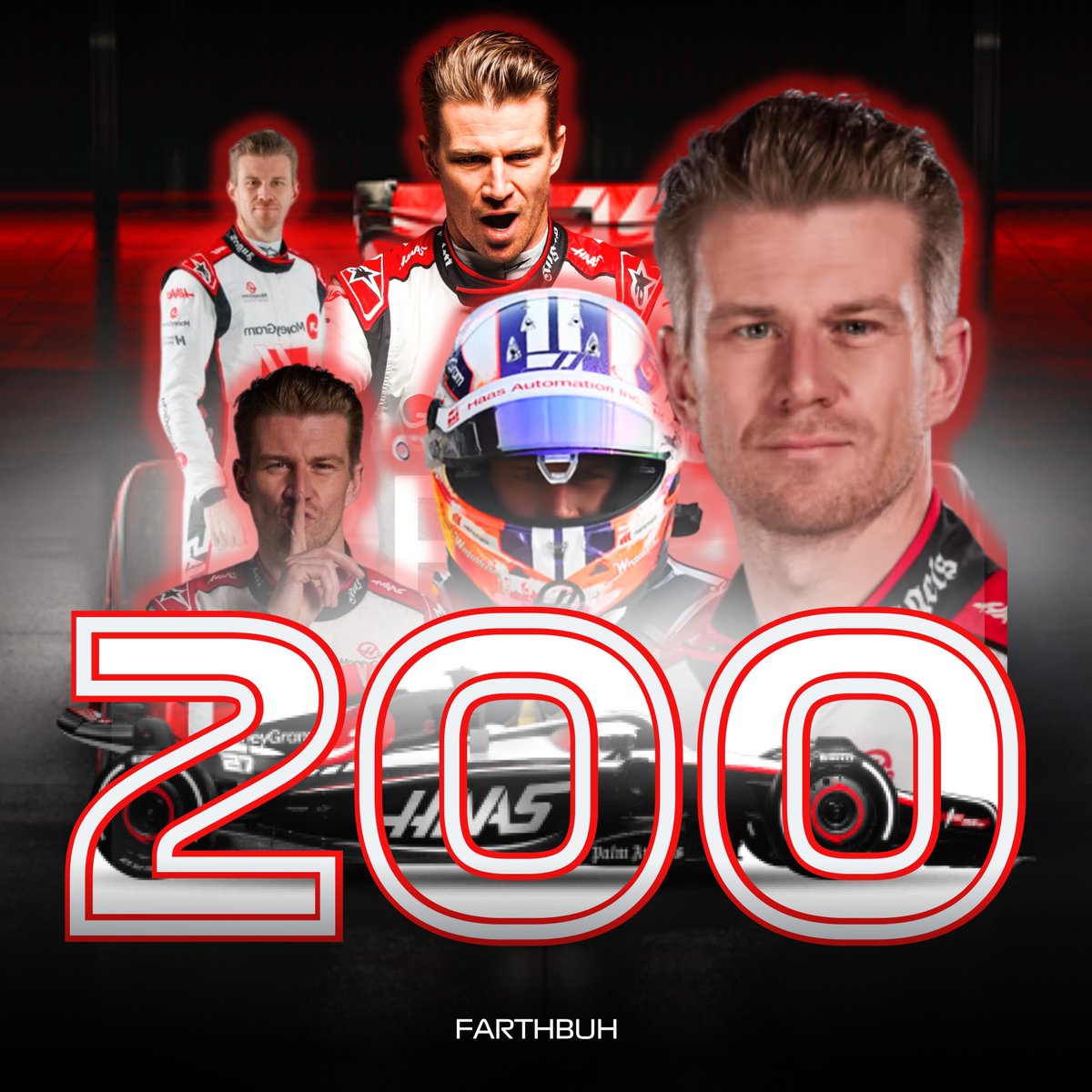 ALR_Esports's tweet photo. 200 ALR RACE STARTS!!...

Congratulations to @F1_FARTH for 200 ALR appearances! 🐐
Starting out in Gold Season 1 all the way back in the beginning of ALR over 5 years ago back on F1 2018! 📷 

#F1 #F123 #ALRF1 https://t.co/ndZTVPm1uO