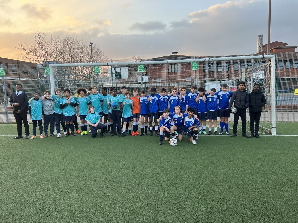 SpringwestAcademy PE tweet media