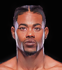 MMAStatZone's tweet photo. Kevin Holland in the Welterweight division...

— 2 KOs/TKOs
— 2 submissions

He's managed to this in only 6 fights — the shortest number of fights of any active welterweight fighters. 

He welcomes Michael "Venom" Page to his first #UFC bout at #UFC299, who do you got? 

#MMA https://t.co/OkTUf6sZLR