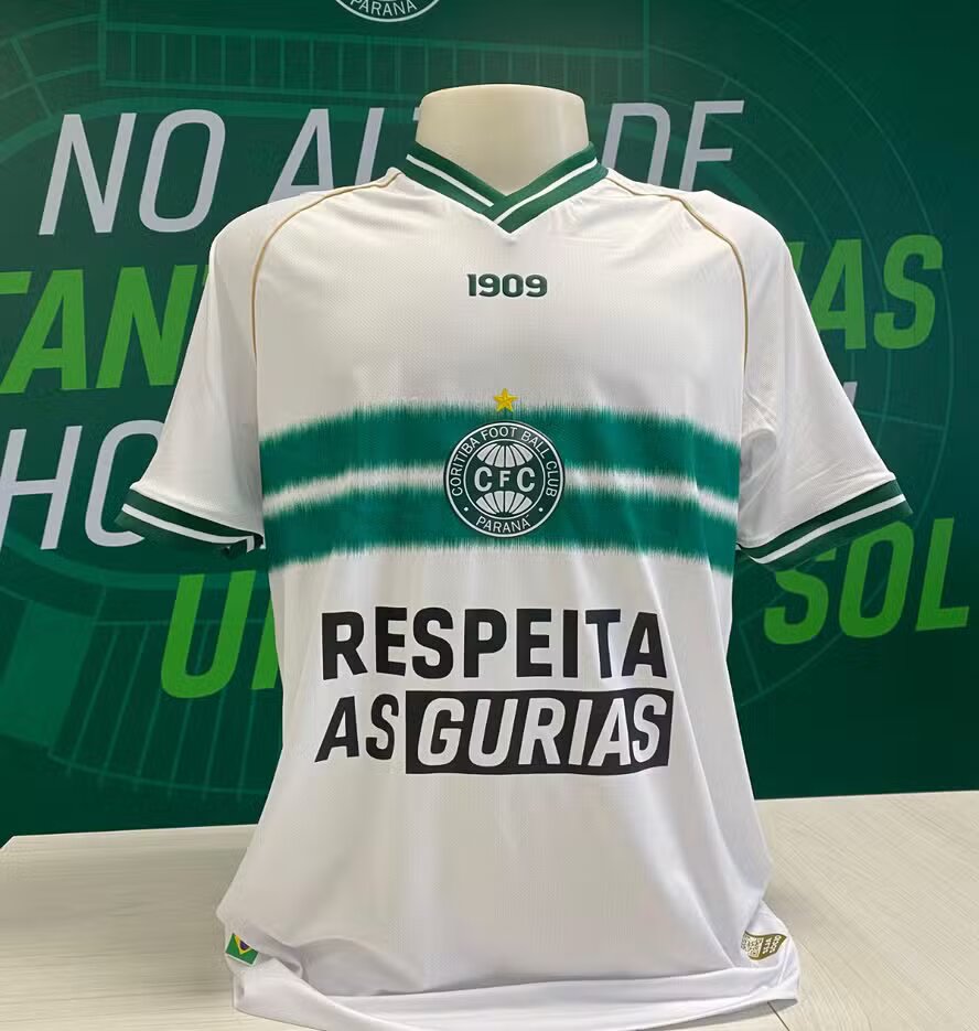 ROBSHOW30's tweet image. Que orgulho de ser Coxa Branca 💚🤍