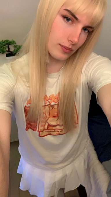 🤍 https://t.co/1mqrNunBGZ<a href="/tag/femboy"class="tags"><span>#femboy</span></a><a href="/tag/onlyfans"class="tags"><span>#onlyfans</span></a><a href="/tag/uwu"class="tags"><span>#uwu</span></a>