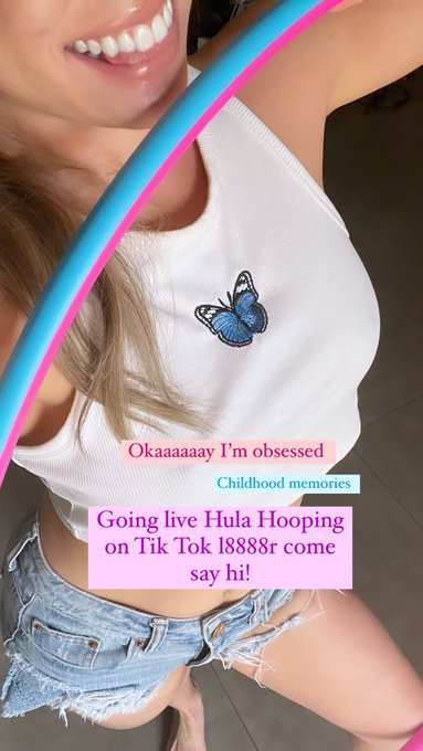 Tik tok: @dizzzyizzzy_ https://t.co/Brtml438pU<a class="tags" target="_blank" title="On Twitter" href="/?out=eyJ0eXAiOiJKV1QiLCJhbGciOiJIUzUxMiJ9.eyJpYXQiOjE3MjM3MTMzMTksImlzcyI6InR3cG9ybnN0YXJzLmNvbSIsIm5iZiI6MTcyMzcxMzMxOSwiZXhwIjoxNzU1MjQ5MzE5LCJyZWRpcmVjdF91cmwiOiJodHRwczovL3R3aXR0ZXIuY29tL2Rpenp6eWl6enp5XyJ9.edxAYjzcbVpMsw1gNPl-mKxaWkE1KQp2CQl32rW78icO6kZQ68AtiSZaMY2y3_EhTiYrFiIbs_BquOwCfbebRg">@dizzzyizzzy_</a><a href="/tag/newprofilepic"class="tags"><span>#newprofilepic</span></a>