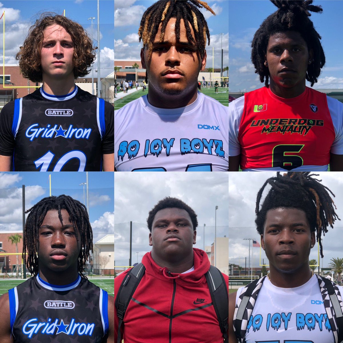 <a href="/DR_SPORTZ/">DRSportz</a> Orlando Sunday Stars⭐️
<a href="/Uptopem_2/">𝐸𝓂𝓂𝒶𝓃𝓊𝑒𝓁 “0̶0̶2̶” 𝐻𝓊𝑔𝒽𝑒𝓈</a> 
<a href="/devinvoltaire/">Devin Voltaire</a> 
<a href="/jefferyvickers7/">jeffery vickers 💨</a> 
<a href="/atticus_vandyke/">Atticus Van Dyke</a> 
<a href="/DamariRolle/">Damari Rolle</a> 
<a href="/JJHarding18/">Jonathan Harding</a> 
<a href="/showtimewhitter/">Jamarian</a> 
<a href="/TeamShowtime7v7/">Showtime 7v7</a> 
<a href="/GridIron7v7/">Gridiron Elite 7v7</a> 

#DR7 #DRSportz #ThePlatform  #ExposedTheUnexposed 
<a href="/Marchen44/">On Da Marc Sports🏈</a> ✍🏾

theplatform.drsportz.com/2024/03/07/dr7…