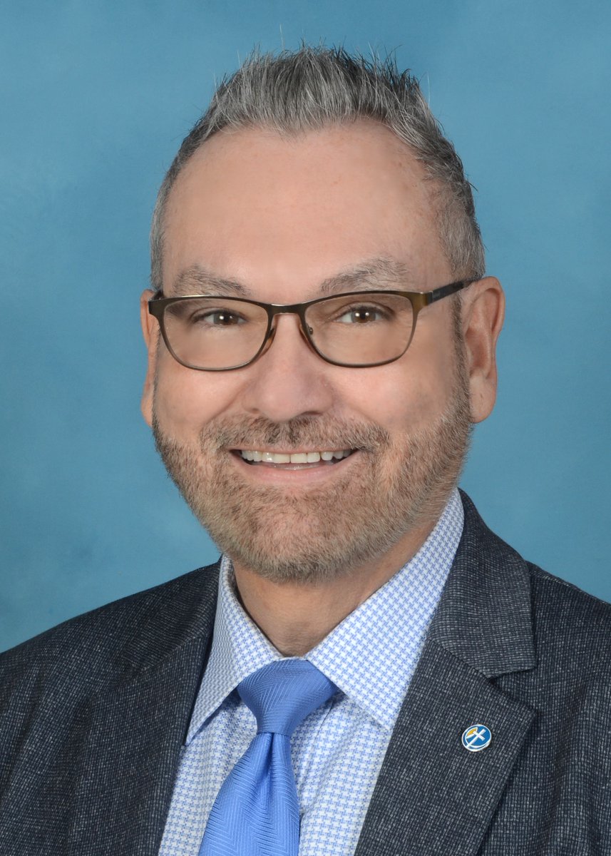 Holy Cross Health proudly announces Rudy Molinet as our first LGBTQIA+ Board Chair.

To read the full interview with OUTSFL, please visit:
outsfl.com/local/holy-cro… 

#HolyCrossHealth #TrinityHealth #NonProfit #Hospital #Healthacare #LGBTQ #LGBTQHealth #WiltonManors #SouthFlorida