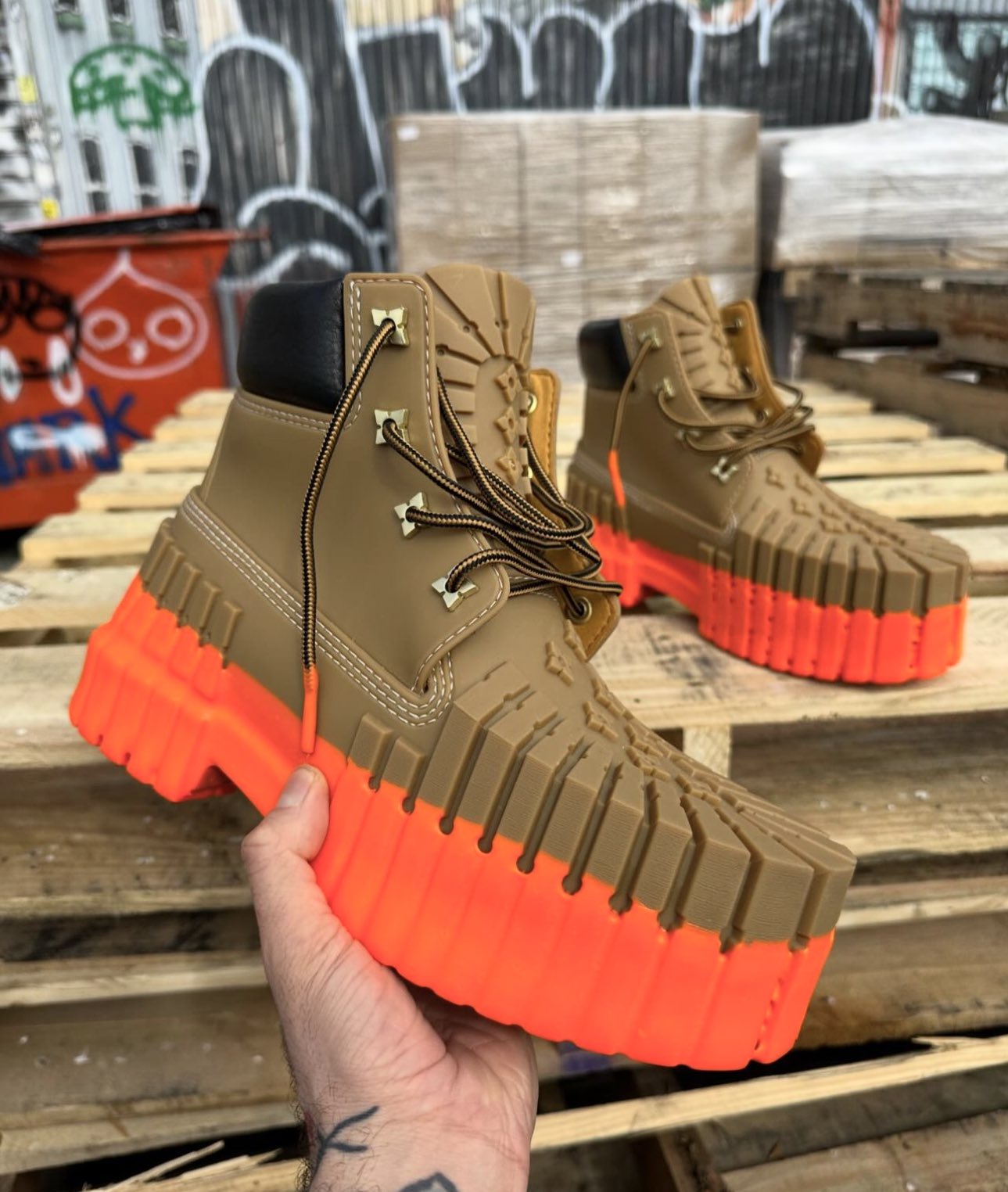 Nice Kicks on X: 