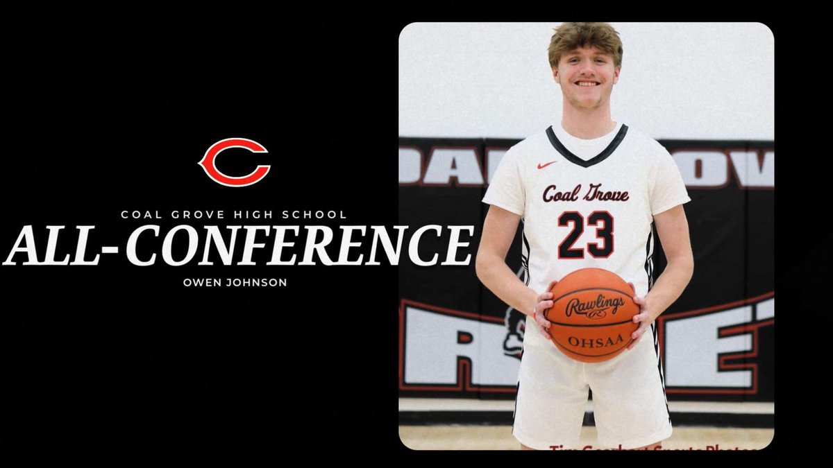 All OVC First Team