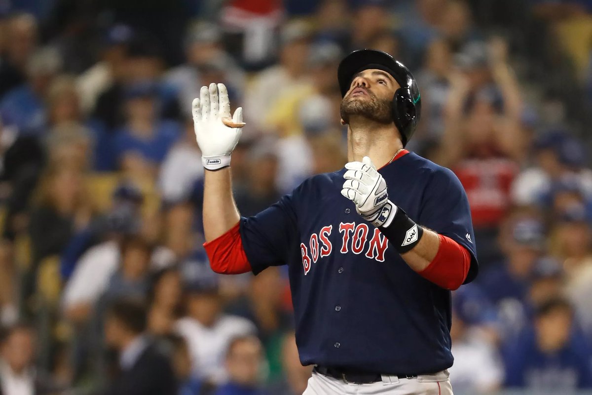 🌟 How J.D. Martinez Rose from Division II Obscurity to MLB Superstardom 🌟
