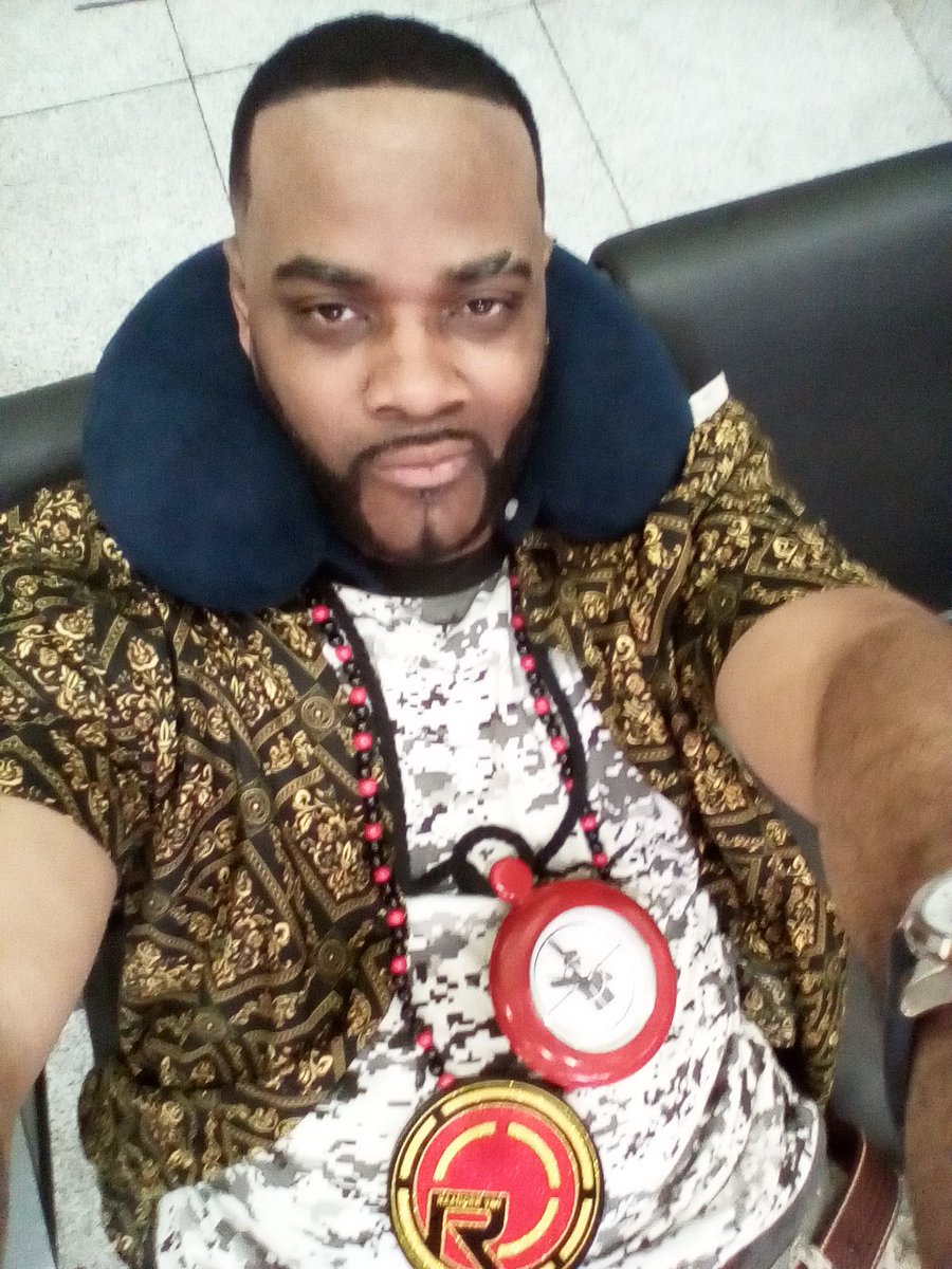 Peace on My way  Back To Cali