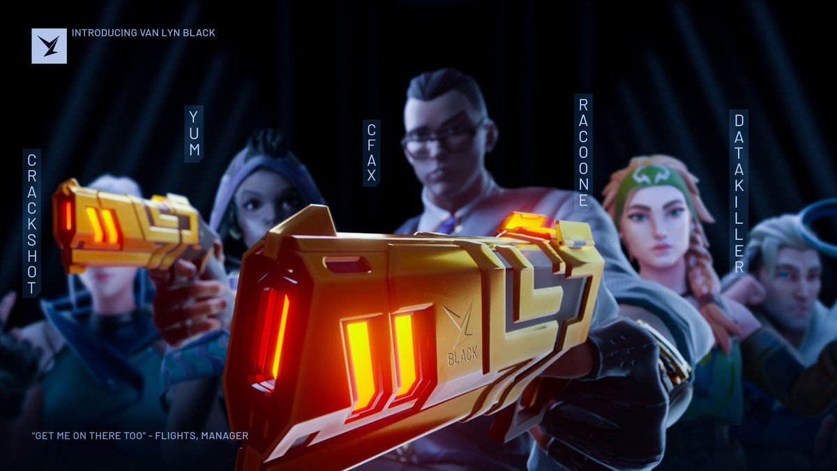 Tenax Tournaments tweet media