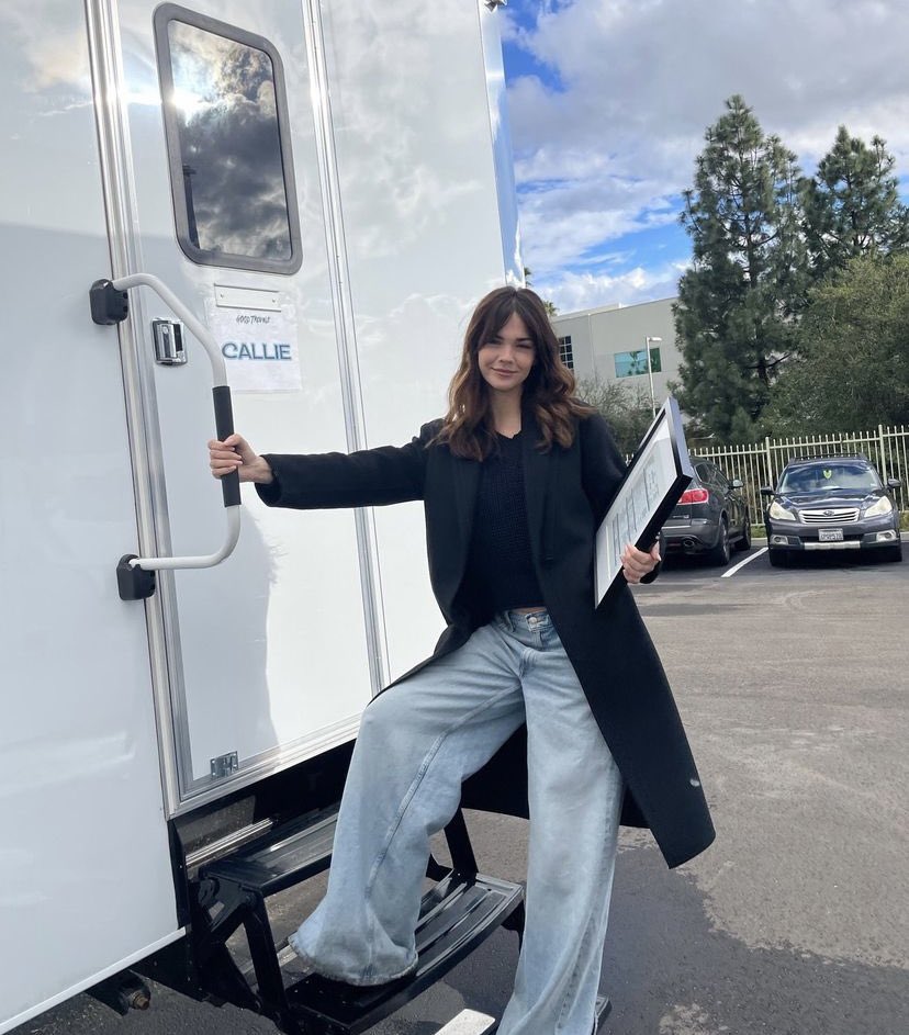 AF2330's tweet photo. 10 incredible & powerful years with the Callie Adams Foster♥️🥹 @maiamitchell @TheFostersTV @goodtrouble #callieadamsfoster #maiamitchell #goodtrouble https://t.co/zb3eITWTQS
