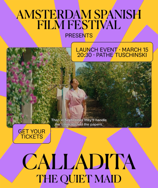 Miguel Faus 🎥 CALLADITA FILM tweet media