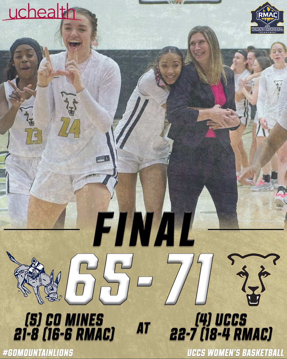CUToddSaliman's tweet photo. CU WBB teams are making history!

@CUBuffsWBB’s playing in tourney today after big win over Oregon 79-30 –@pac12 tourney record for the largest victory margin! &amp; first-time, regular season Co-Champs @UCCSWBB’s headed to the RMAC Semis tomorrow. 🏀💛🖤
@CoachJRPayne @CUBuffs @UCCS https://t.co/B9Pk3D8Erq