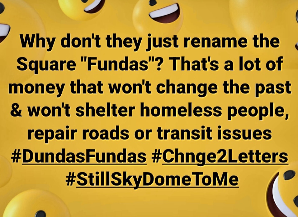 #TrueStory #Fundas #ChangeTwoLetters #StillSkyDomeToMe