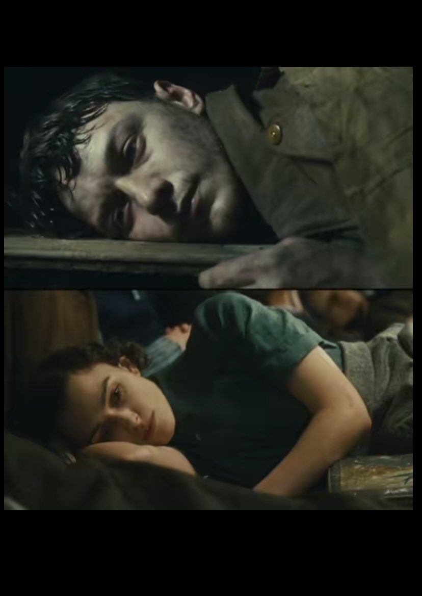 12Vnn's tweet photo. i watched it once… never again 💔

atonement (2007) https://t.co/8O8S4wWI1s