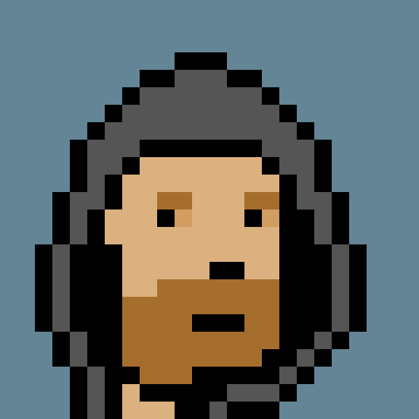CryptoPunks Bot tweet media