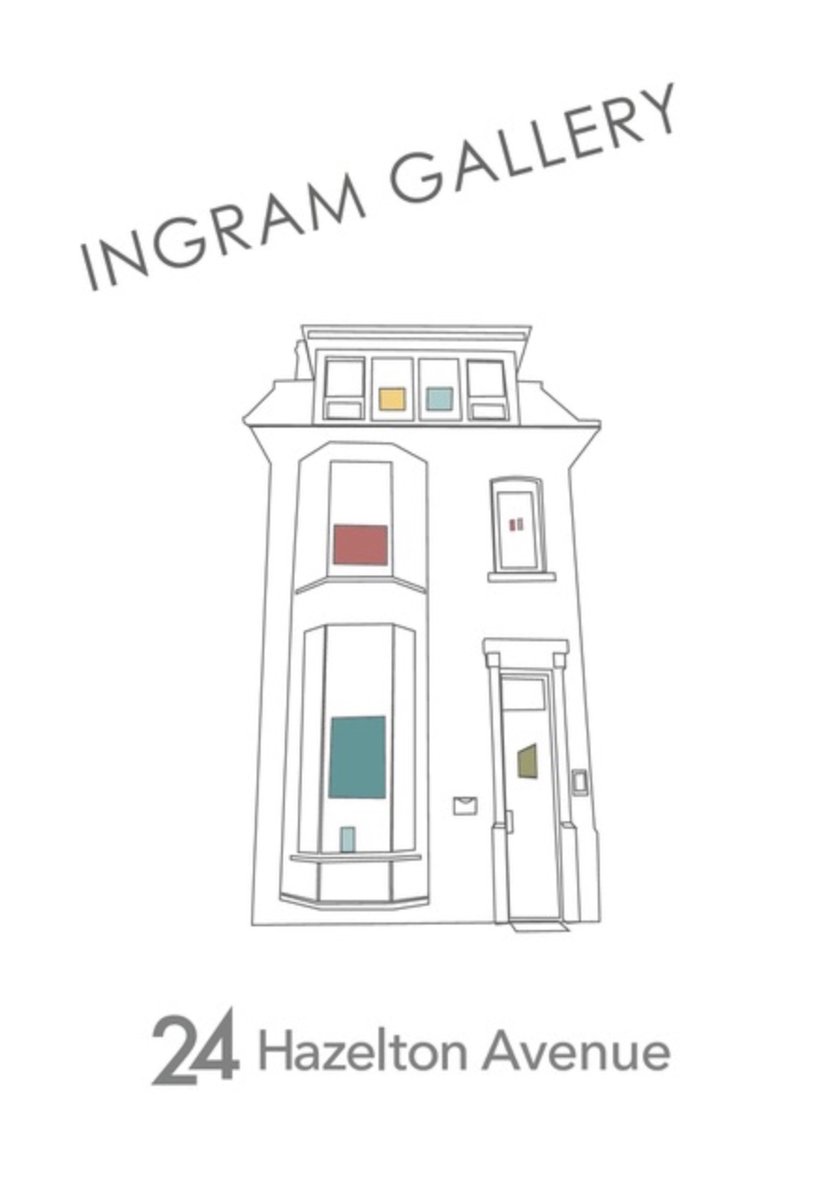 Ingram Gallery tweet media