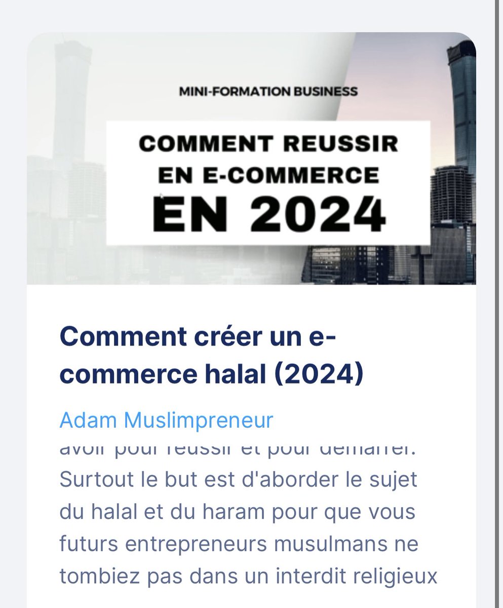 Mimine | E-commerce tweet media
