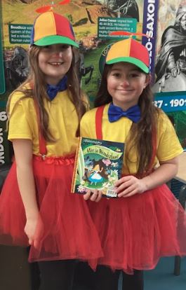 Redbrook Hayes Primary tweet media