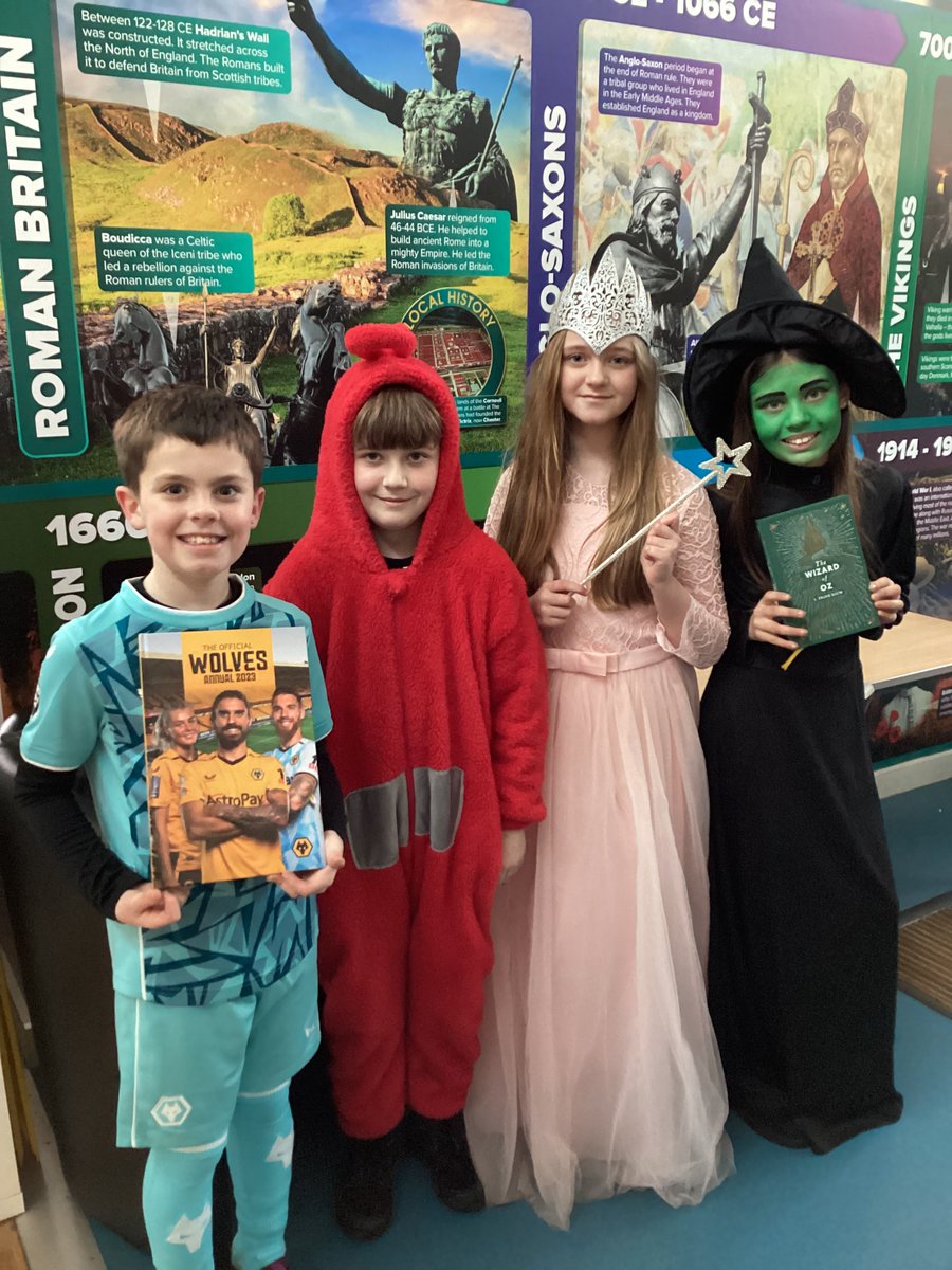 Redbrook Hayes Primary tweet media