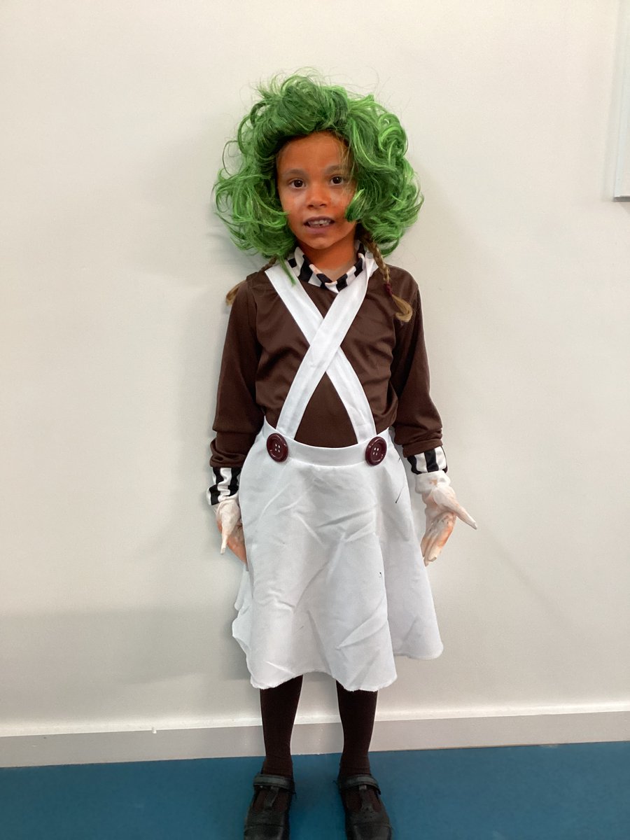 Redbrook Hayes Primary tweet media