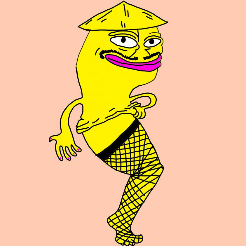 $YEPE 🟡 🐸 tweet media