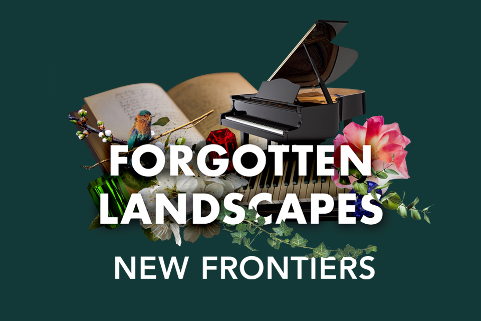 RCMLondon's tweet image. Thanks for joining us for our livestream this evening! We’ll be back on 17 March with our Keyboard Festival: Forgotten Landscapes, New Frontiers – a chance to hear a wide variety of hidden treasures from the keyboard repertoire. #RCMLive