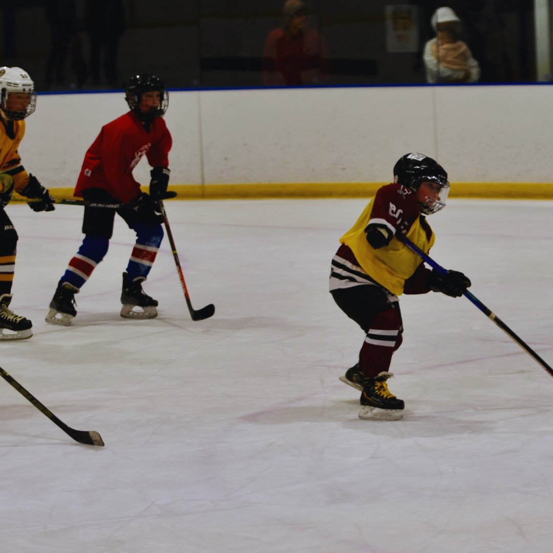 Celebrating inclusivity and diversity in hockey at Massachusetts Hockey's Inaugural Adaptive Hockey Day! From sled, standing/amputee, blind, special, warrior and deaf/hard of hearing, each discipline showcased their incredible skills. #MassProud #AdaptiveHockey