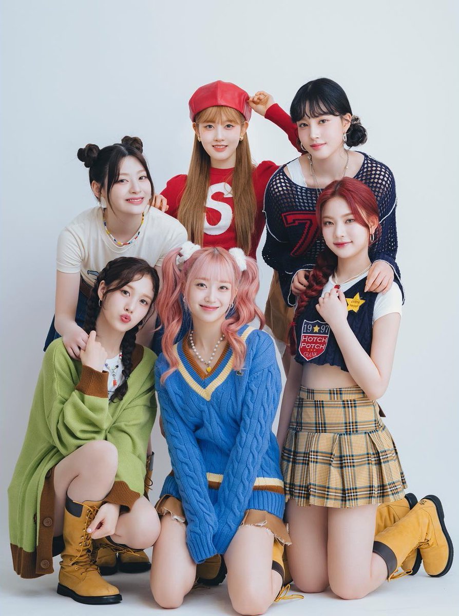 hiddenseeun's tweet photo. stayc's b sides being perfection that shouldn't be slept on!! 

- a thread https://t.co/oOjUDHsuGL