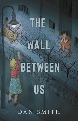 On #WorldBookDay2024, our book of the week is 'The Wall Between Us' by <a href="/DanSmithAuthor/">Dan Smith</a>.Set in Berlin,1961,it captures a heartfelt friendship between two best friends who become separated by a menacing concrete wall... The Berlin Wall.