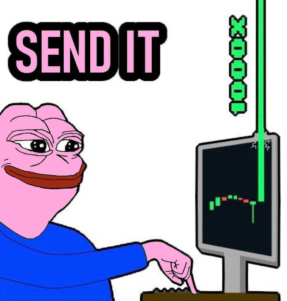 MNoman0x's tweet photo. $PORK after Market Makers collaboration and T1 CEX Listings.

Hey CEXs,

@binance @HTX_Global @krakenfx @kucoincom @Bybit_Official @okx 

Wen $PORK? 🐷✊

SEND IT 🚀🔥 https://t.co/3qHlqpEA89
