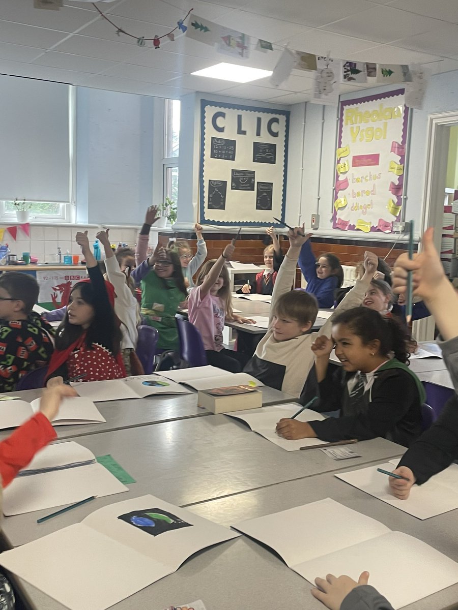 Mrs S Jones tweet media