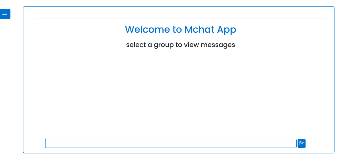 FaranazAnnigeri's tweet photo. 🚀 #Day21 of #100DaysOfCode I  Built full-stack Group Chat Application by learning Nodejs used #vercel to deploy the project
che:https://t.co/YhiVs48tYl 
"Added new features to my Group Chat Application today. Excited to see it evolve! #100DaysOfCode #Day21" https://t.co/JB8YVts0UW