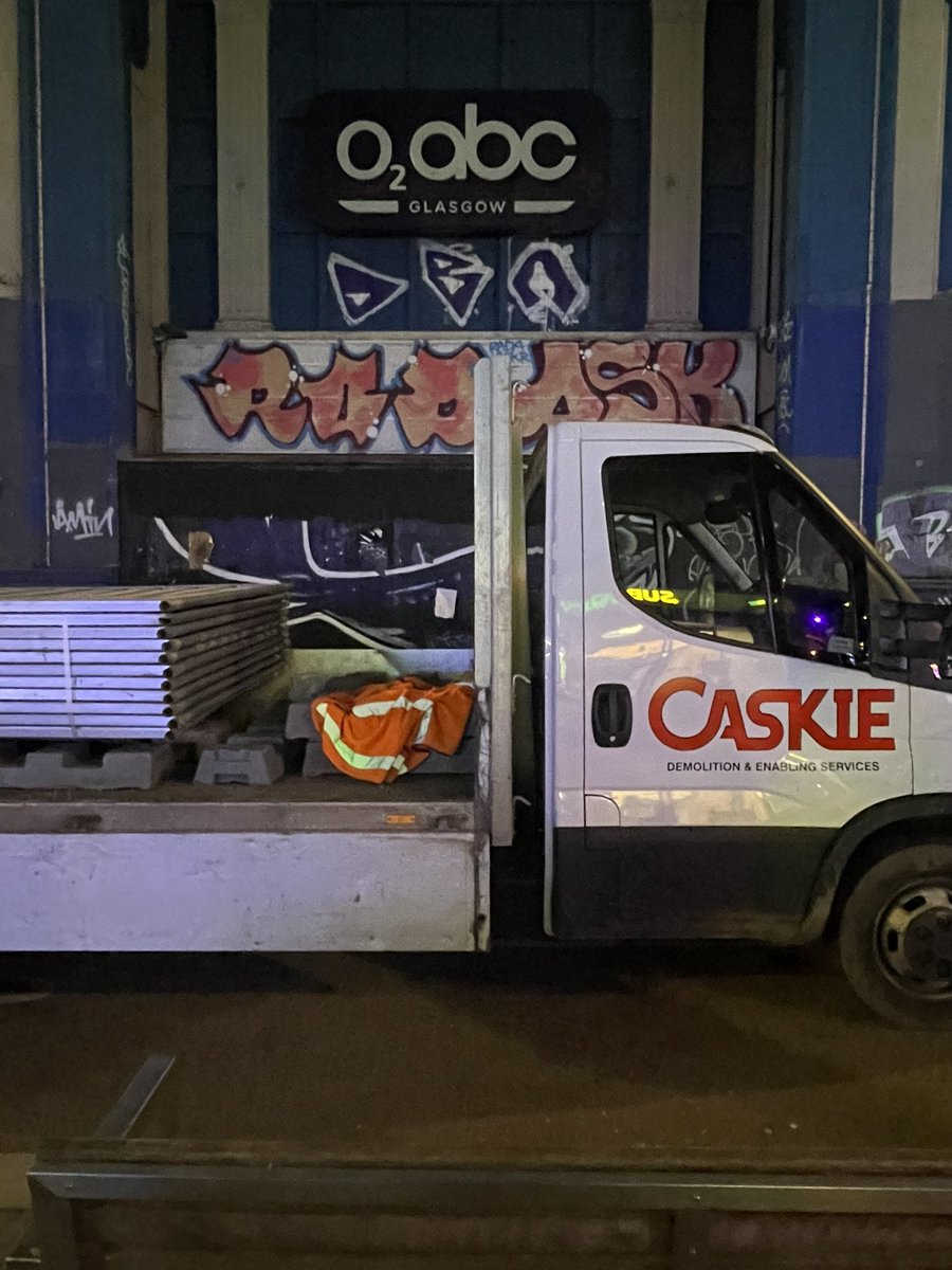 Is it finally happening? 😞