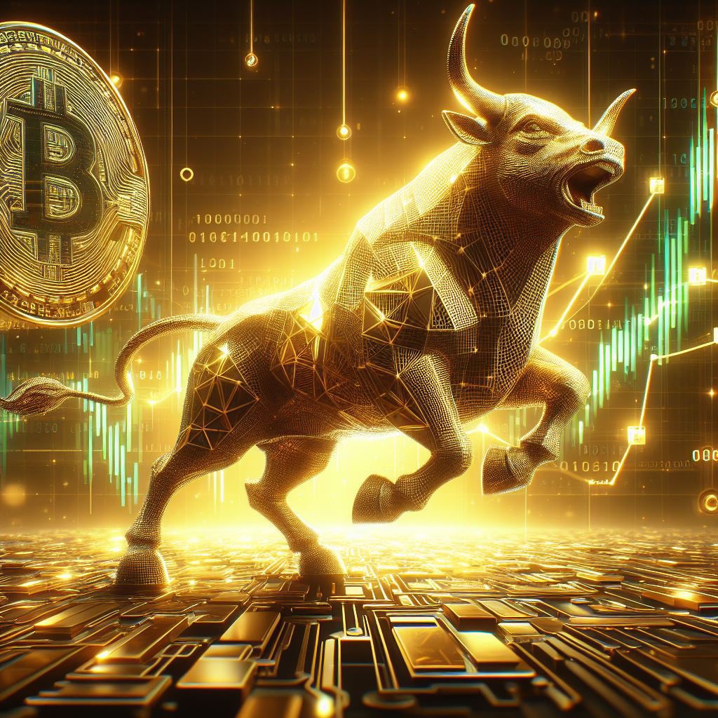 In the last cycle:

$XRP hit a 120B market cap
$ADA hit a 100B market cap
$SOL hit a 75B market cap

In this cycle:

$TAO is still 21x away from a 100B market cap

$RNDR is still 25x away from a 100B market cap

$INJ is still 26x away from a 100B market cap

$KAS is still 27x