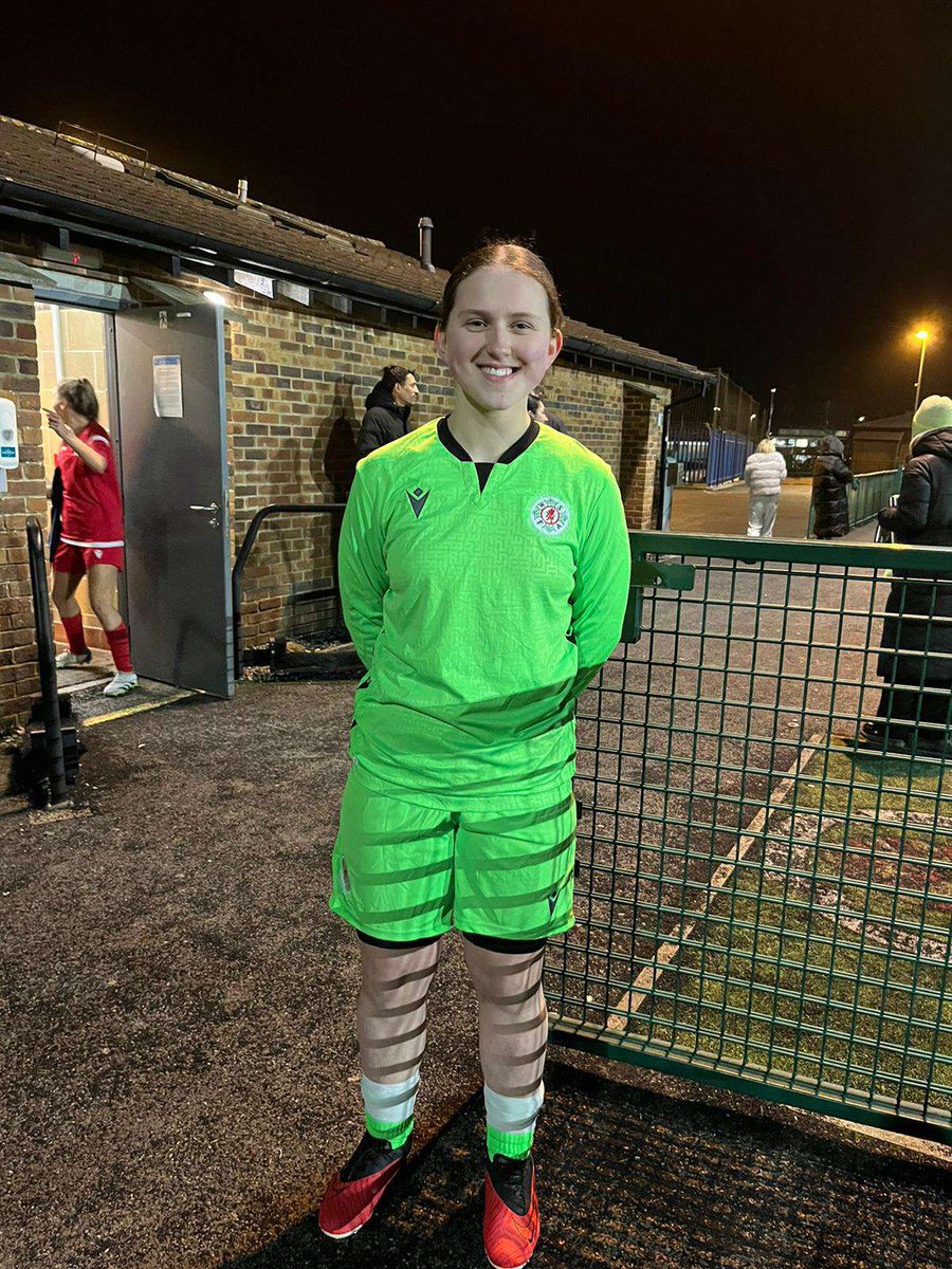 Llongyfarchiadau to #WhitchurchHS Year 10 student Grace Olsen on being selected for the Welsh Schools FA U16s squad ⚽️ 

Pob lwc to you and the team for your match against England on Sunday 🏴󠁧󠁢󠁷󠁬󠁳󠁿