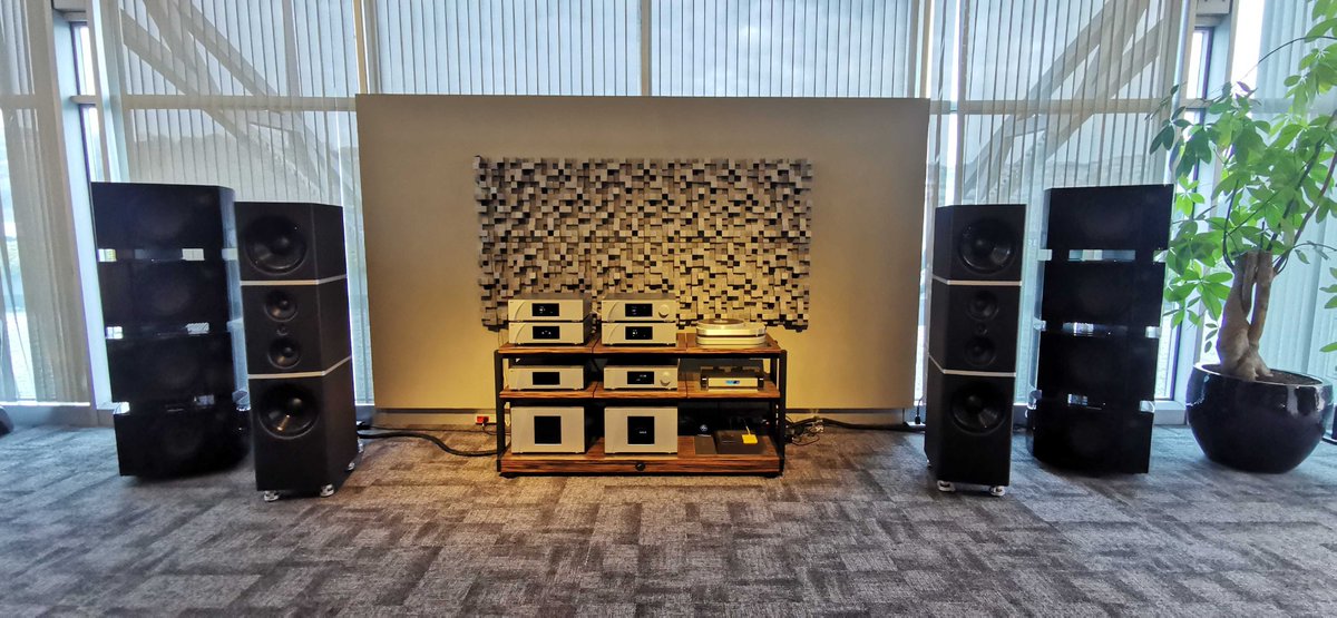 synergyaudio tweet picture
