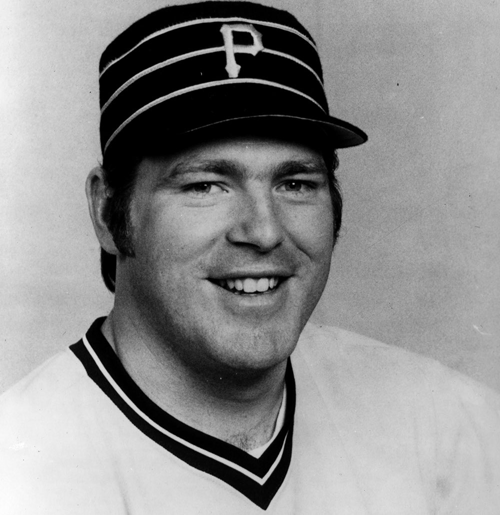 The New Jersey Jackals mourn the passing of former pitching coach and Jackals HOF Ed Ott who passed away earlier this week at his home of Danville, PA at 72. Ott had an eight year MLB career mostly with the Pirates. Ott played in 567 games with a .259 avg, 33 HR and 195 RBI.