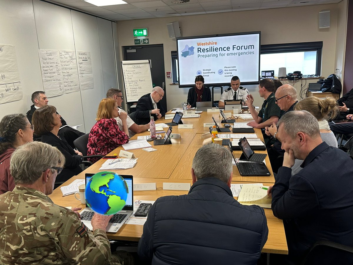 Resilient Training Solutions Ltd tweet media