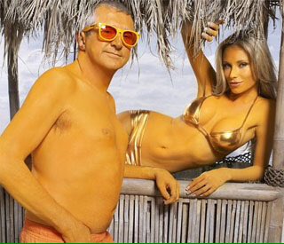 Thought it was love island…. But it’s just a house in London 

#CBBUK