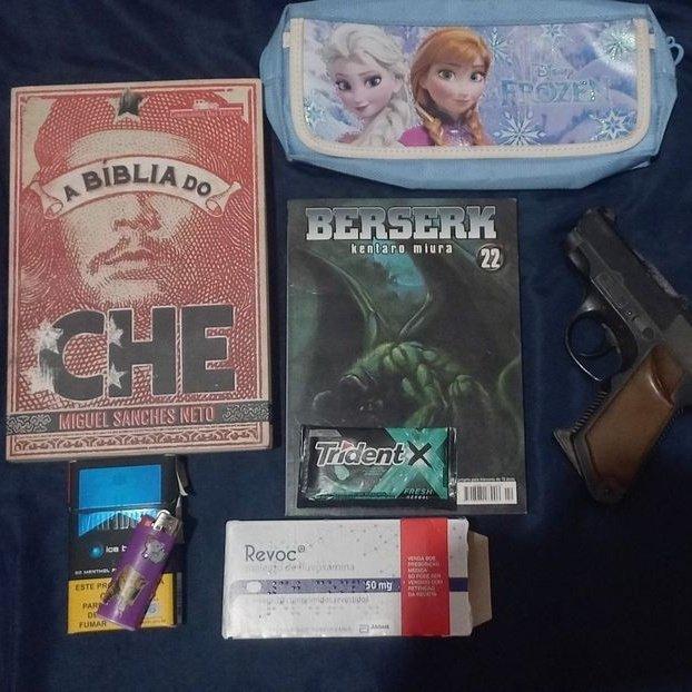 tskchuu's tweet image. material escolar dos personagens de bsd - a thread