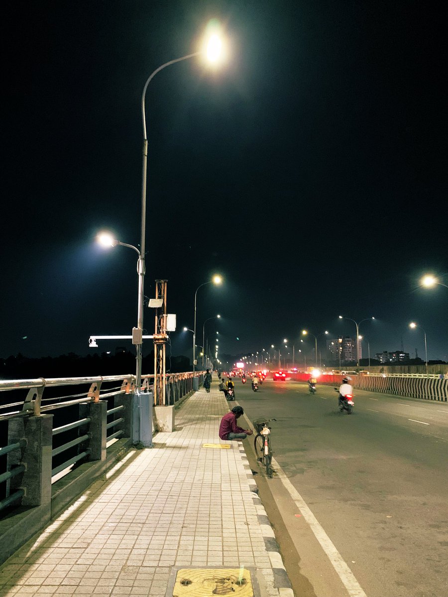 adarshpp's tweet image. Everyday is a new adventure, where you face and welcome new challenges as guests, who are uninvited!