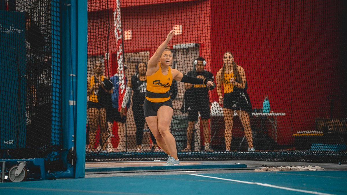 Kennesaw State TFXC tweet media