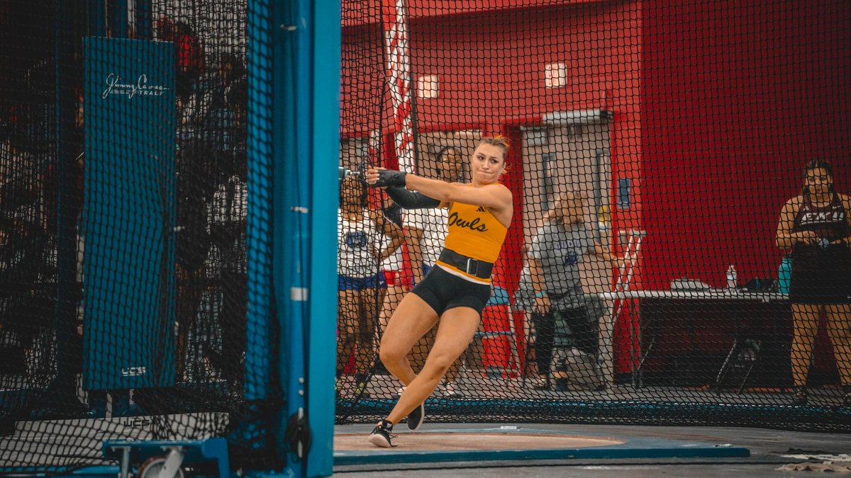 Kennesaw State TFXC tweet media