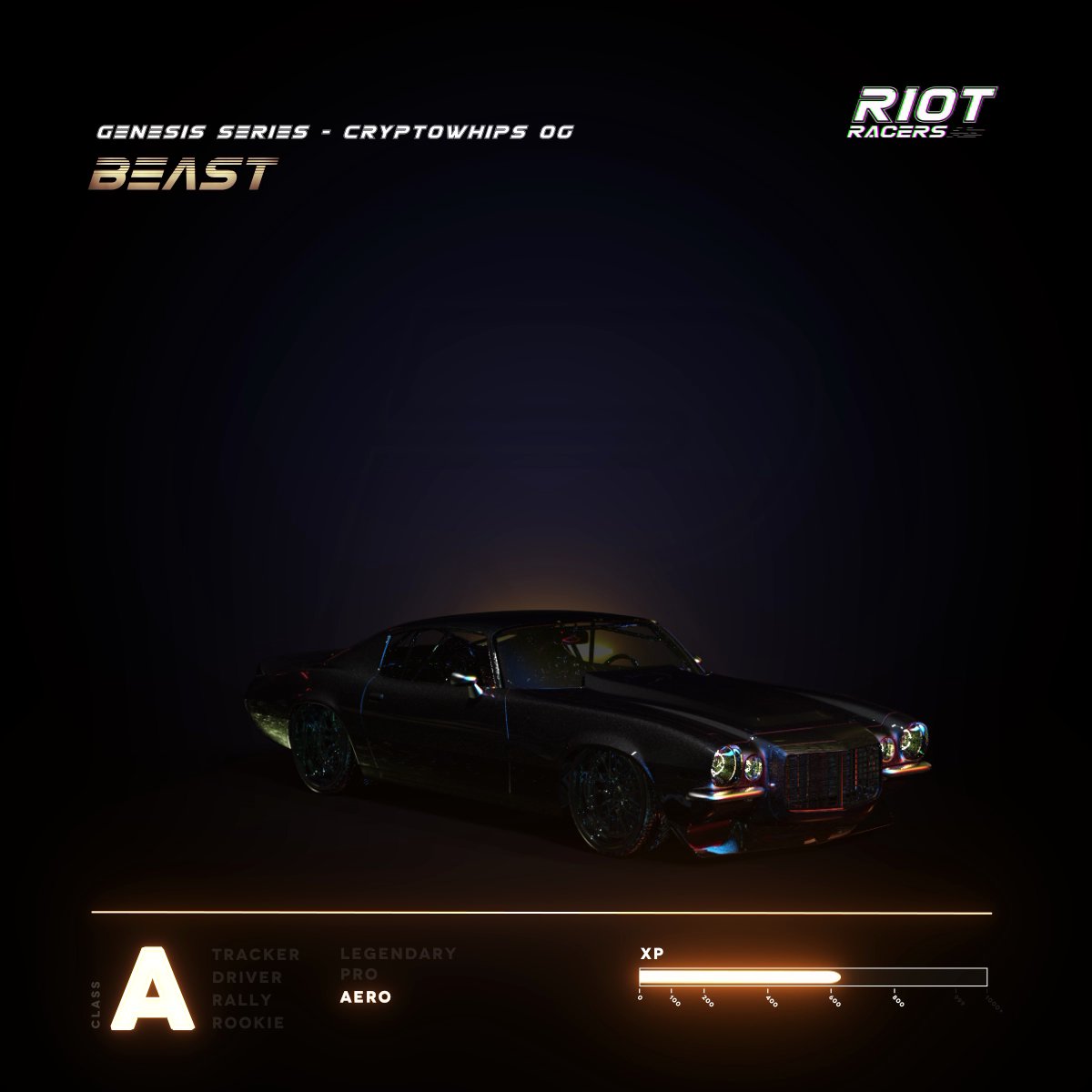 Riot Racers tweet media