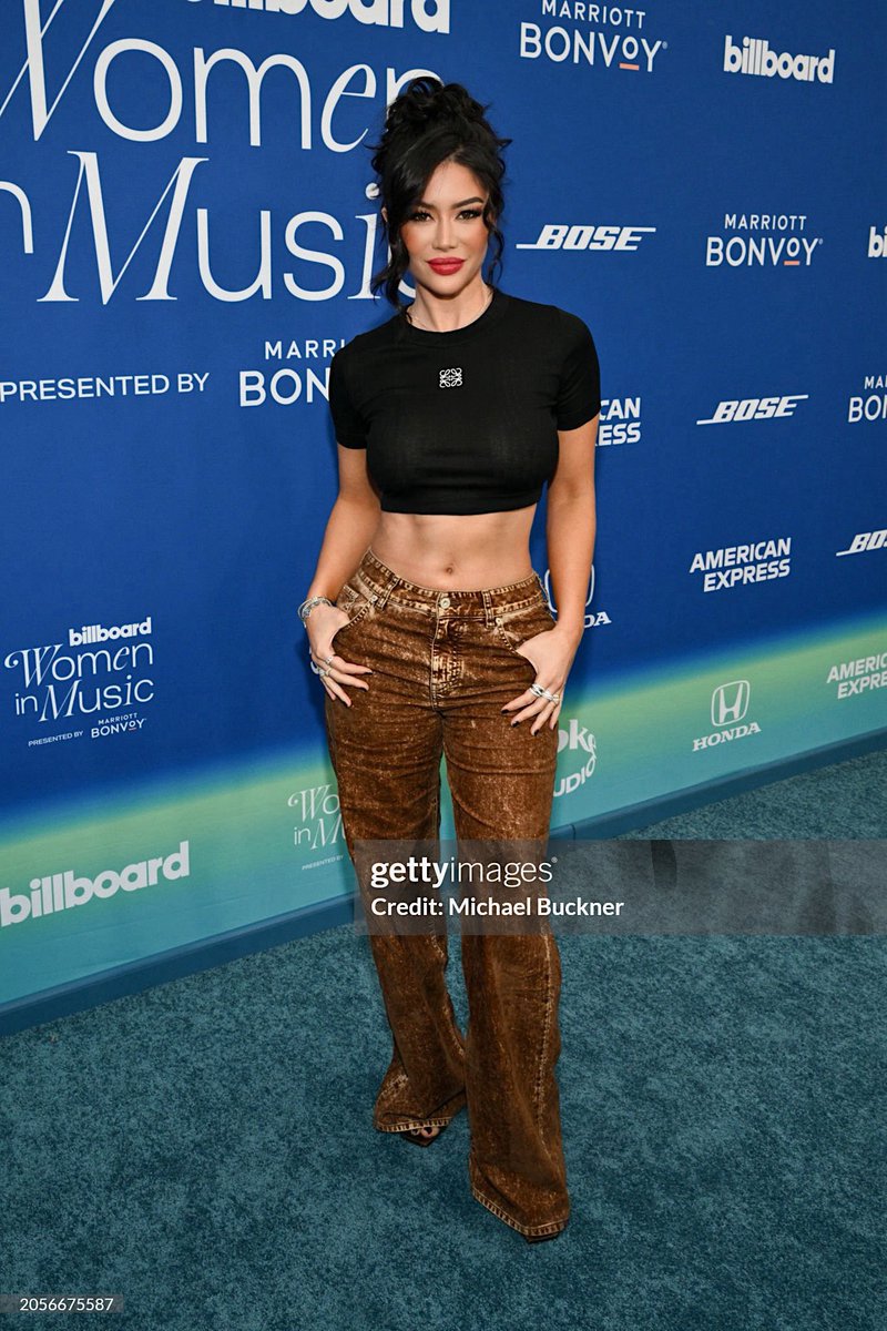 Billboard Women in Music Awards #BBWomenInMusic @billboard