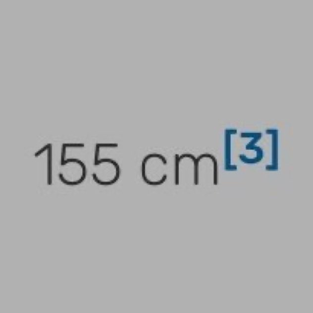 Retweet if you're taller than Asta