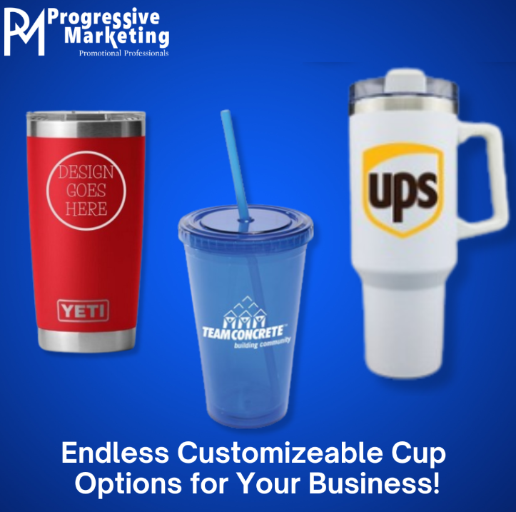 ProMarketingKY's tweet photo. Do you use a reusable water bottle or coffee cup? A study by CivicScience revealed that 60% of US adults have adopted reusable water bottles, making a conscious choice for sustainability. 

Want to check out some of our options? Click below!  
https://t.co/kkiLIpd3AG https://t.co/EEn9WeD7zA