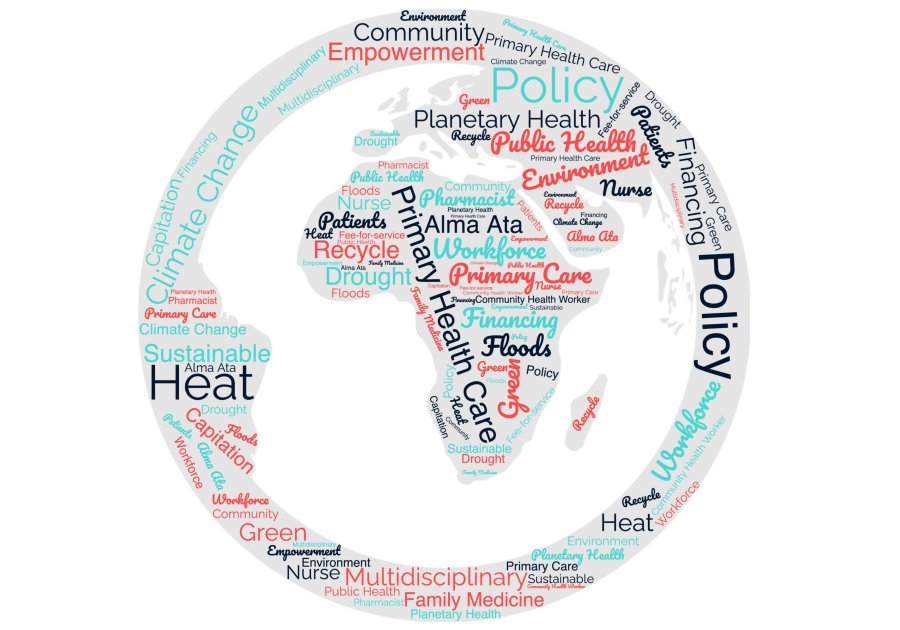 📢​​🌎 'Addressing Climate Change & Primary Health Care' 🗓️14 Mar '24 12:45-13:45 UTC 🤩 Andy Haines @LSHTM_Planet @upasonaghosh Indian Institute of Public Health @IIPHBhubaneswar ​​Sankha Randenikumara @WONCA_Env Heather Adair-Rohani @WHO lshtm.ac.uk/newsevents/eve….