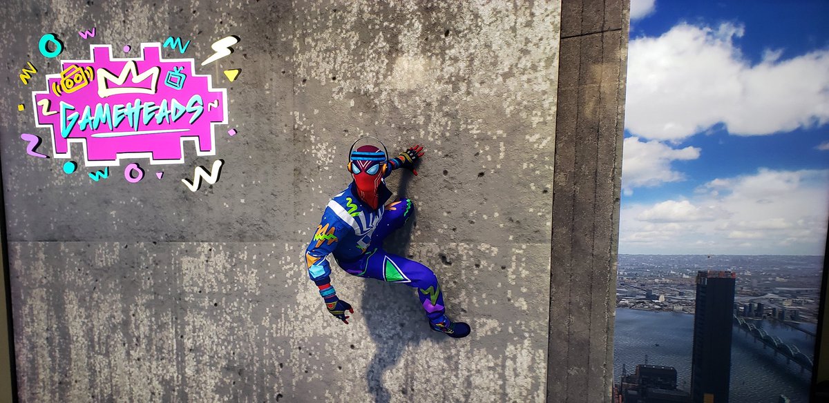 WeAreGameheads's tweet image. Lets go!