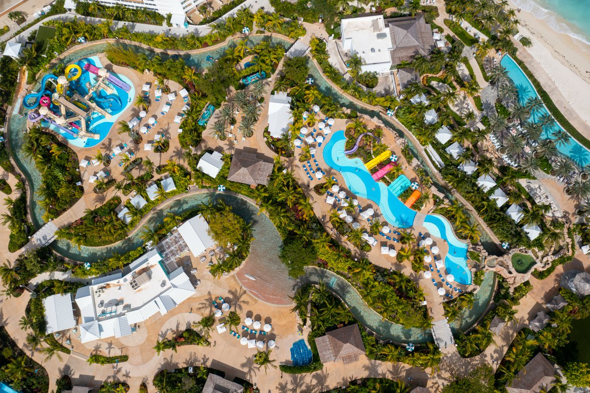 Baha Bay at @BahaMarResorts is a 2024 nominee for the @WTravelAwards Caribbean’s Leading Waterpark! To cast your vote, create an account & select 'Baha Bay at Baha Mar, Bahamas': worldtravelawards.com/vote-for-baha-… #awardwinning #bahamas #bahabay #caribbean #waterparks #resort #luxury